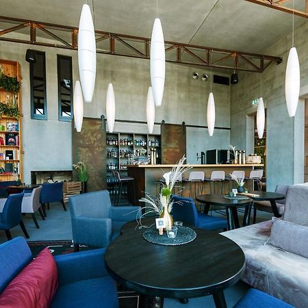 Landwerk Hotel-Restaurant Wallerfangen Exteriör bild